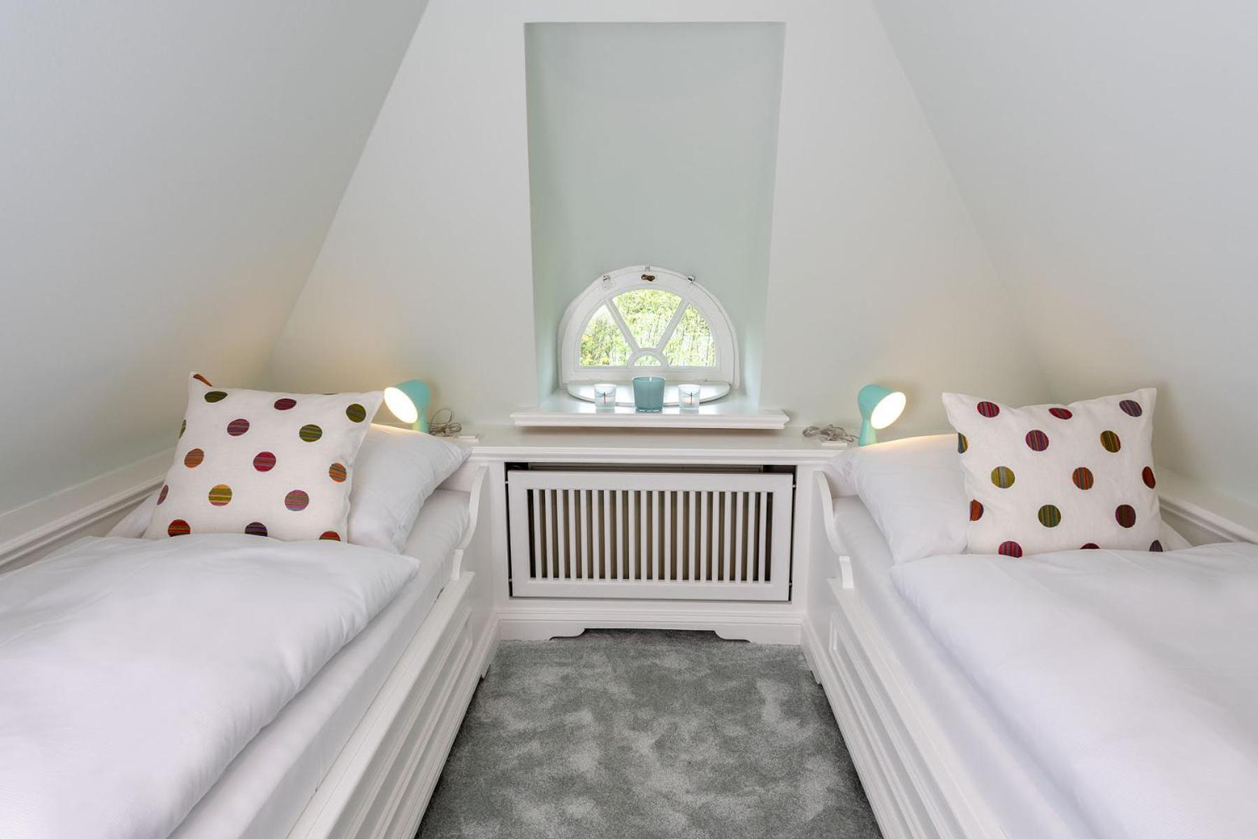 Bahnhofstrasse 22 Villa Кайтум Екстериор снимка