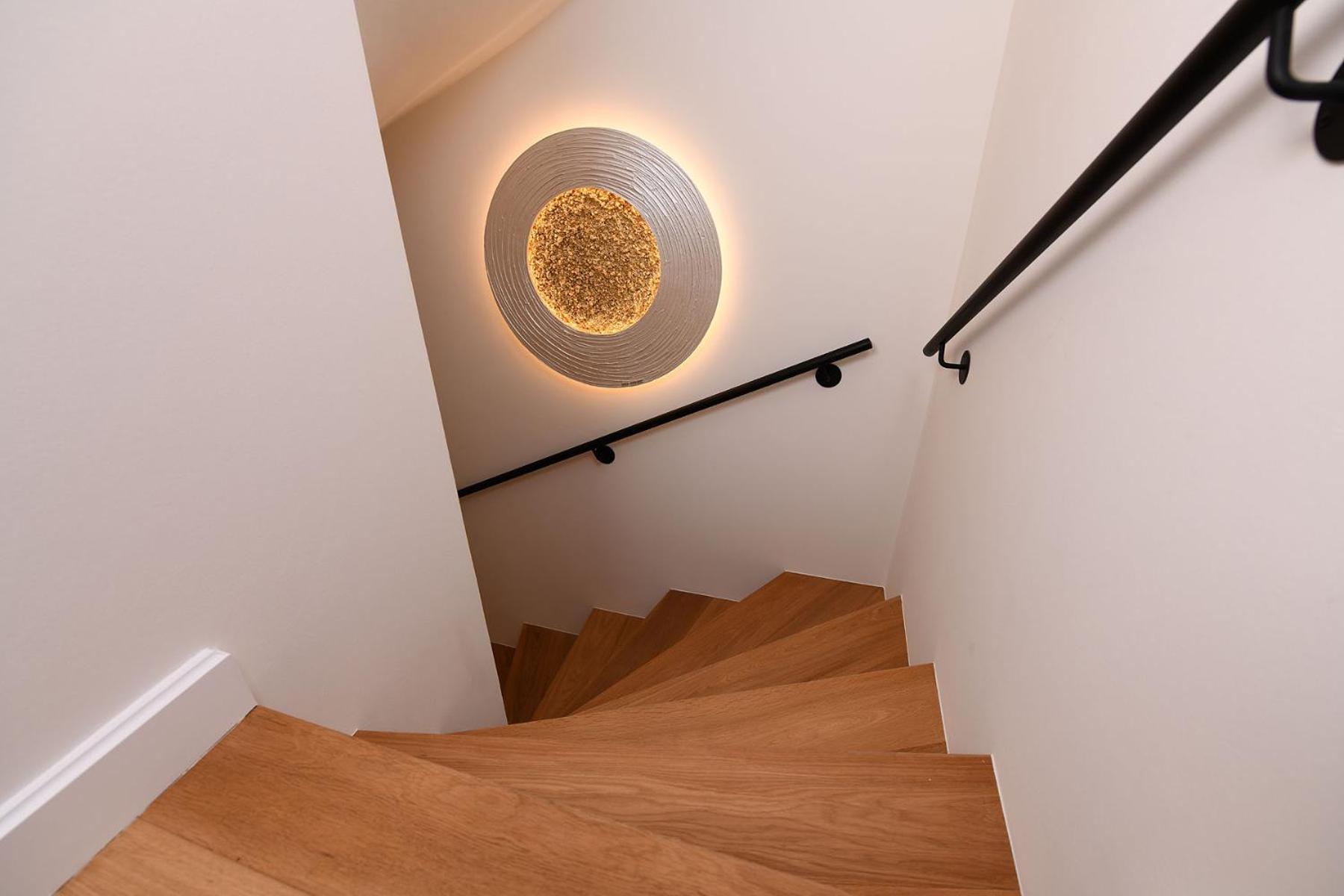 Bahnhofstrasse 22 Villa Кайтум Екстериор снимка