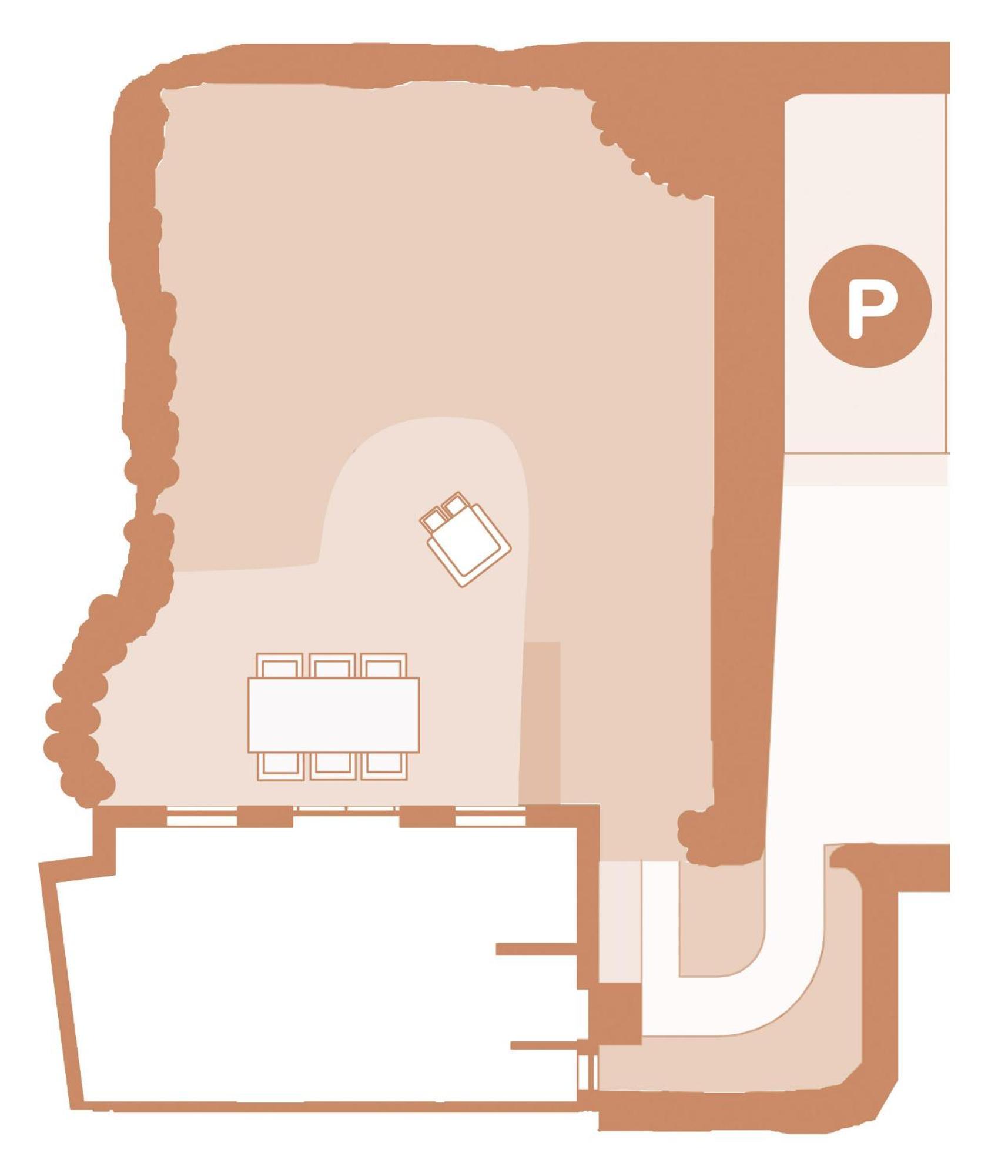 Bahnhofstrasse 22 Villa Кайтум Екстериор снимка